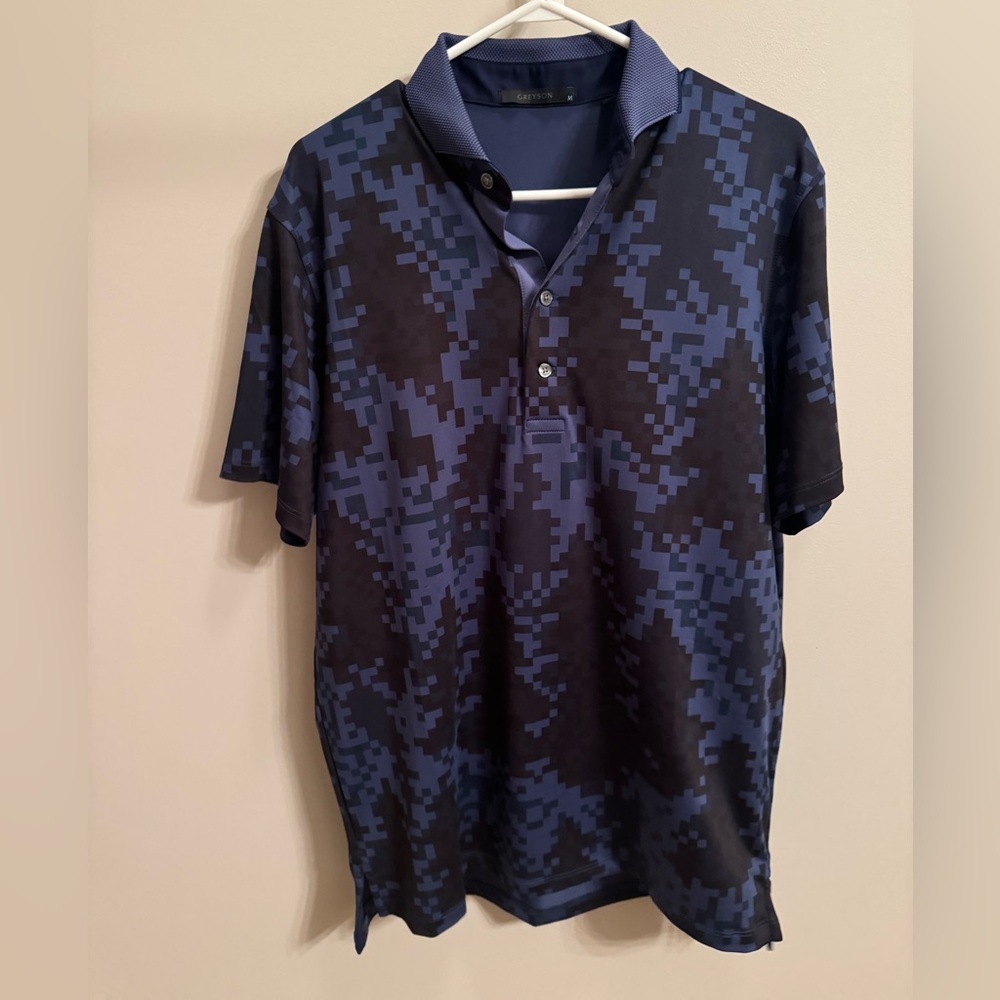 Greyson Polo - M